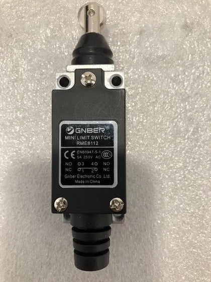 TMG-GSG12-4 Switch