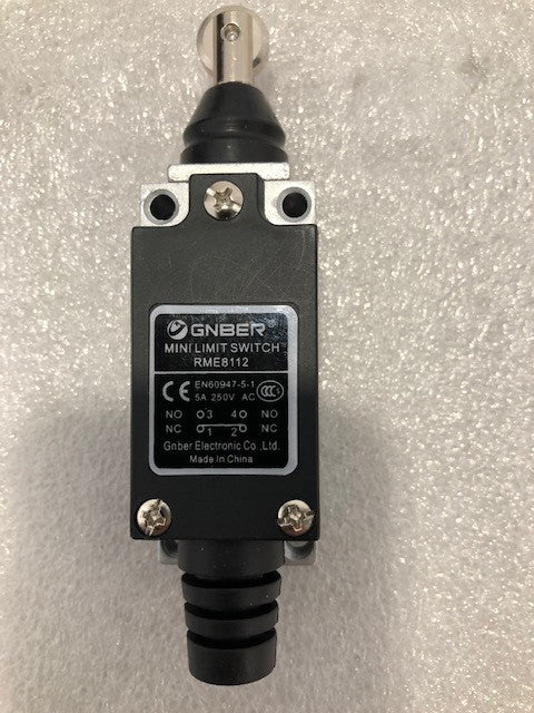 TMG-GSG12-4 Switch