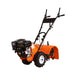 TMG-GT19 19'' Self-Propelled Garden Tiller - Bidirectional - Counter Rotating