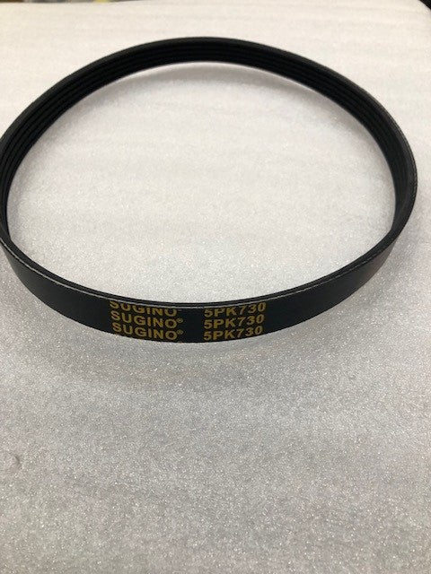 TMG-GT19-44 REVERSE BELT 5PK730