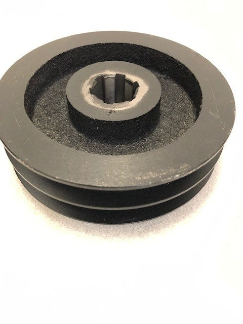 TMG-GWC4-62 PULLEY