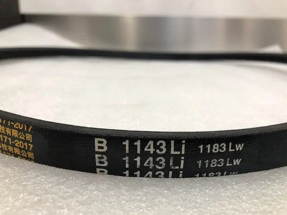 TMG-GWC6-42 Belt 17x1143 (pack of 2)