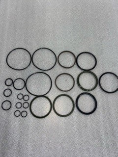TMG-HB70Q Seal Kit (SB40)