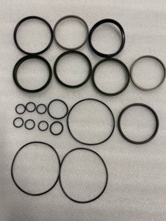 TMG-HB90Q/S-SB43 SEAL KIT