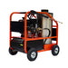 TMG-HW27 2700 PSI Hot Water Pressure Washer with Kohler Engine