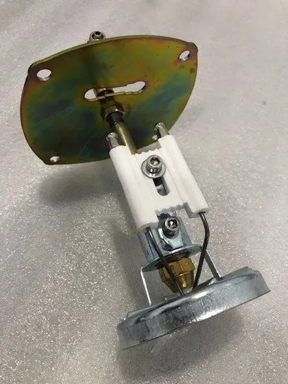 TMG-HW40R-38 IGNITION DISC