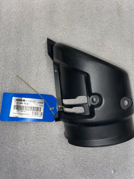 TMG-KOHLER ENGINE PLASTIC COVER 74-S