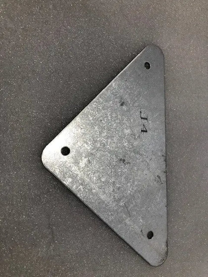 TMG-MS1020A-J4 Triangle Bracket