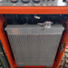 TMG Industrial Stand-On Mini Track Loader, 25 HP Perkins Diesel Engine, Eaton Hydraulic Motor, Permco Hydraulic Pump, Italian Hydro Control Valve, Joystick Controls, 750 lb Load Capacity, Smooth Bucket Included, TMG-MVL25P