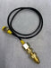 TMG-HB90S Breaker Charging CGA580 cylinder adaptor