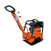 TMG-PC150K Reversible Plate Compactor with 6HP Kohler Engine