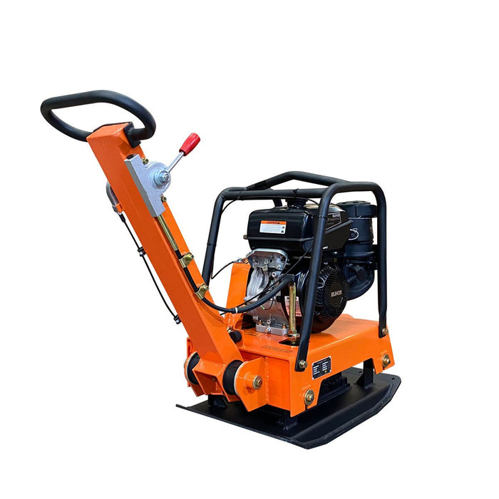 TMG-PC160K Reversible Plate Compactor with 9.5HP Kohler Engine
