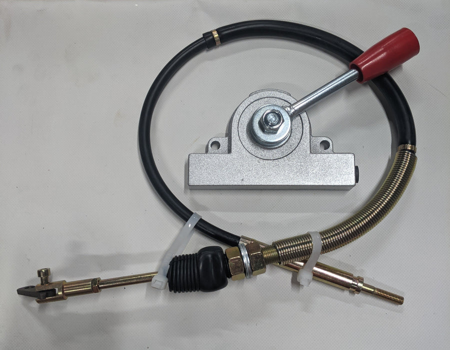 TMG-PC330K-21 (Vibrating Control Assembly)