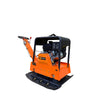 TMG-PC330K Reversible Plate Compactor with 14HP Kohler Engine