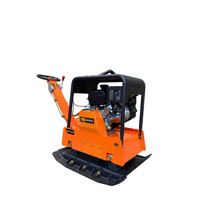 TMG-PC330K Reversible Plate Compactor with 14HP Kohler Engine