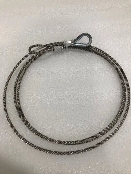 TMG-PSM26-A57 LIFTING WIRE