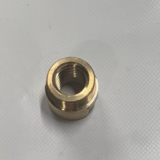 TMG-PSM26-B9 Copper Nut