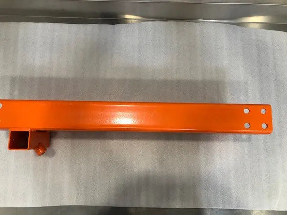 TMG-PSM26-C20 Four Hole Guide Rail Beam Welded