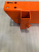 TMG-PSM26-C20 Four Hole Guide Rail Beam Welded