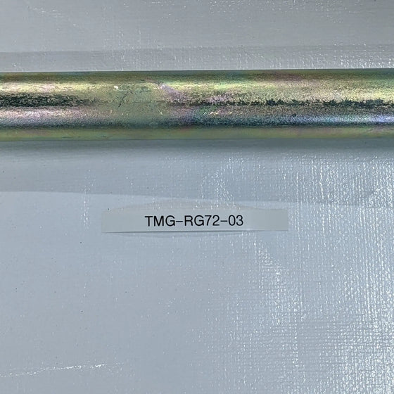 TMG-RG72-3 (Pin 1) OD 40*335mm