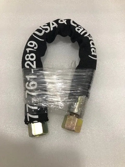 TMG-RG72-10A HOSE 0.3m, M18x1.5