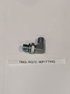 TMG-RG72-90 Degree Fitting