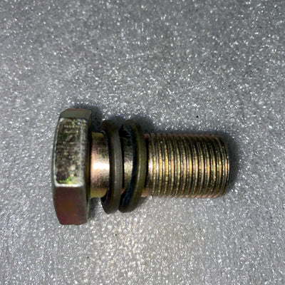 TMG-RG72 BANJO BOLT