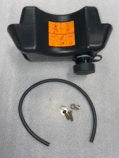 TMG-RM80-C06 FUEL TANK