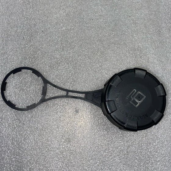 TMG-RM80-C13 Fuel Cap
