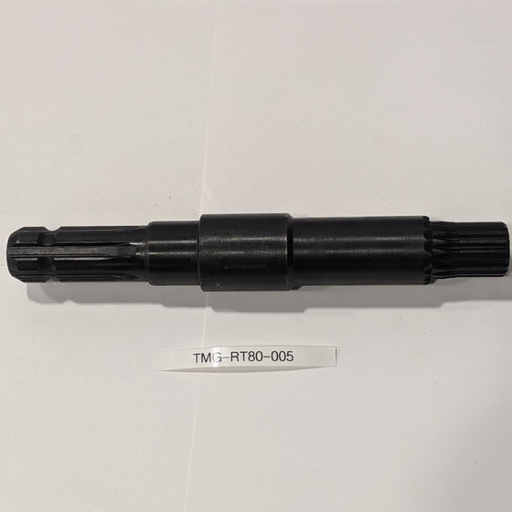 TMG-RT80-005 (Drive Shaft)
