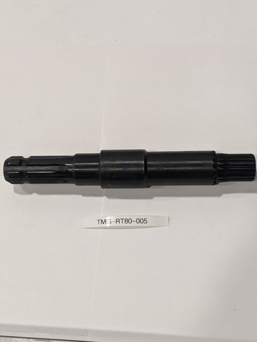 TMG-RT80-005 (Drive Shaft)