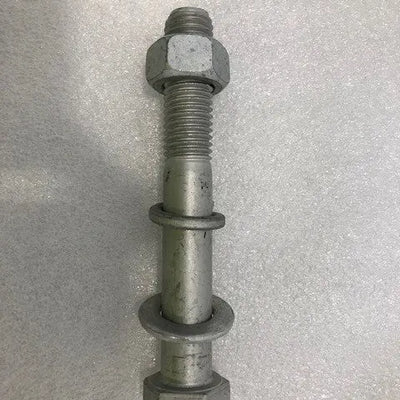 TMG-SAG12-21 (Bolt Complete with Washers and Nut)