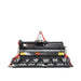 TMG-SB60 48-in Tractor Stone Burier with 3-PTO Shaft Included