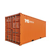 TMG-SC20 20" One-Way Shipping Container