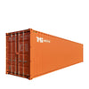 TMG-SC40 40" High Cube One-Way Shipping Container