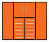 TMG-SC80 80" Tool Chest with 12 Drawers