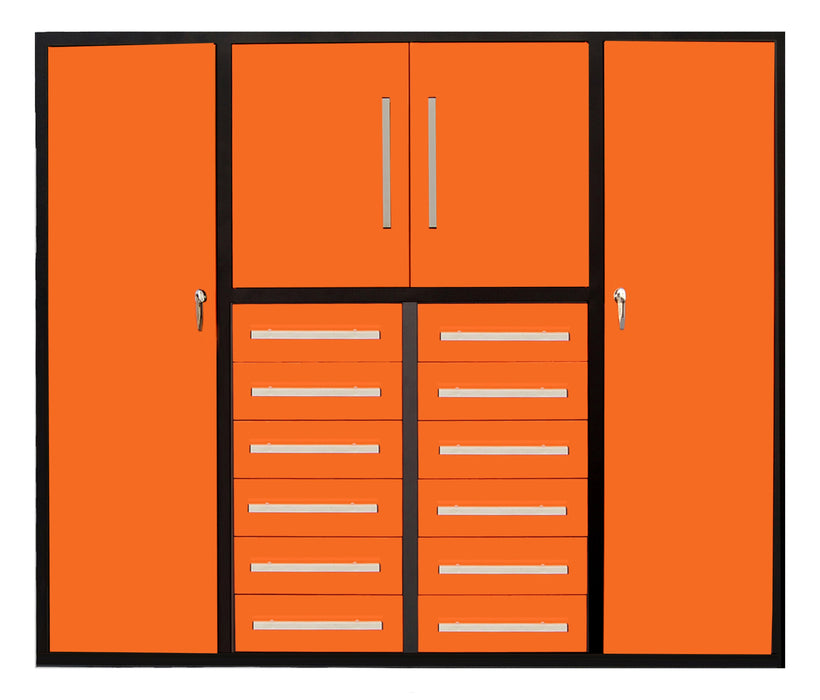 TMG-SC80 80" Tool Chest with 12 Drawers