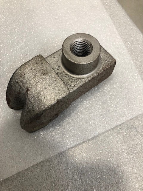 TMG-SFM60-A20 Cutting Teeth (sold in a pack of 8)