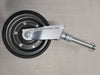 TMG-SFM72-12 Wheel Fork Weldment Assembly