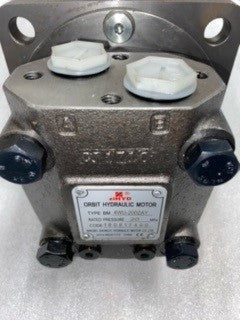 TMG- SKID STEER SNOW BLOWER MOTOR