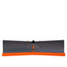 TMG Industrial 10’ U/V Angle Blade Snowplow, Metal Edges, 6 Positions, Accumulator & Solenoid Valve, Quick-Change Lugging, 40-90 HP Tractors, TMG-SP10X