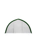 TMG-ST4081E 40' x 80' Peak Ceiling Storage Shelter, Single Truss, 11oz PE Cover, 13' W x 16' H Wide Open Door on Two End Walls