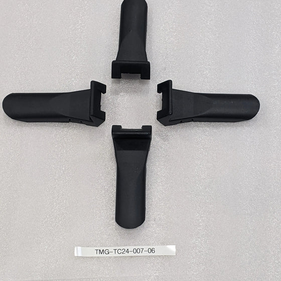TMG-TC24-7-6.1 Rim clamp protector (sold set of 4)