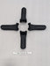 TMG-TC24-7-6.1 Rim clamp protector (sold set of 4)