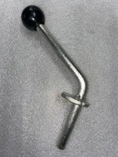 TMG-TC24-2-15 ARM LOCKING HANDLE