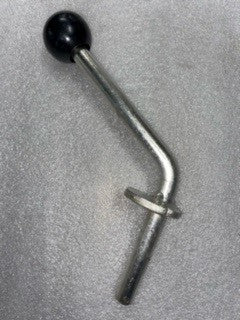 TMG-TC24-2-15 ARM LOCKING HANDLE