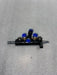 TMG-TC24-3-24 VALVE BODY (WITH T-UNION PART 27)