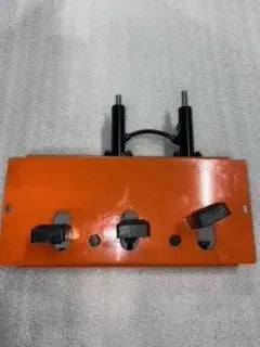 TMG-TC24-3 Control Pedal Assembly