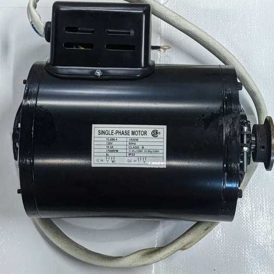TMG-TC24-4-15 (Motor)