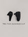 TMG-TC24 Duck Head Clips ( 5 pair)